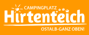 Campingplatz Hirtenteich