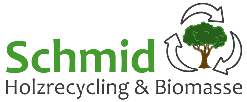 Schmid Holzrecycling & Biomasse GmbH